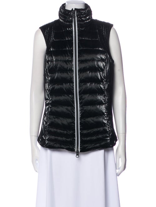 Blanc Noir Down Coat