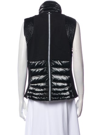 Blanc Noir Down Coat