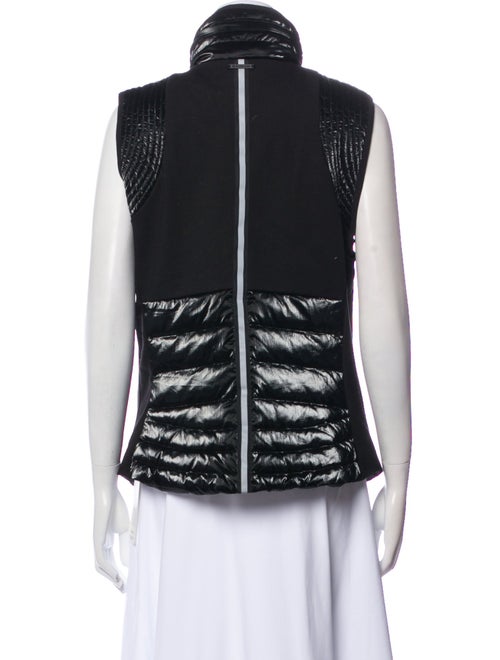 Blanc Noir Down Coat