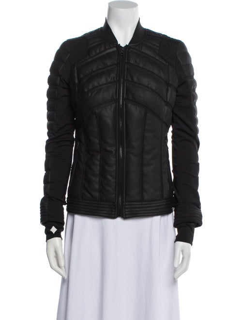 Blanc Noir Down Jacket