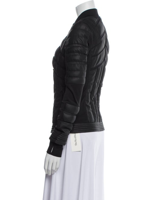 Blanc Noir Down Jacket