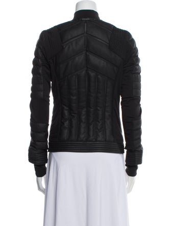 Blanc Noir Down Jacket