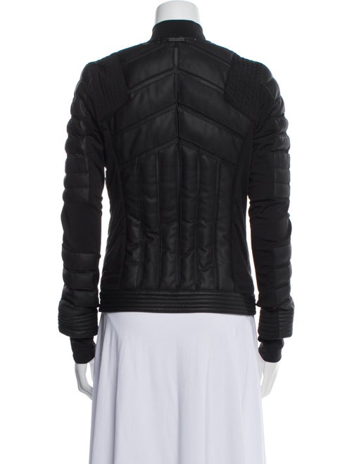 Blanc Noir Down Jacket