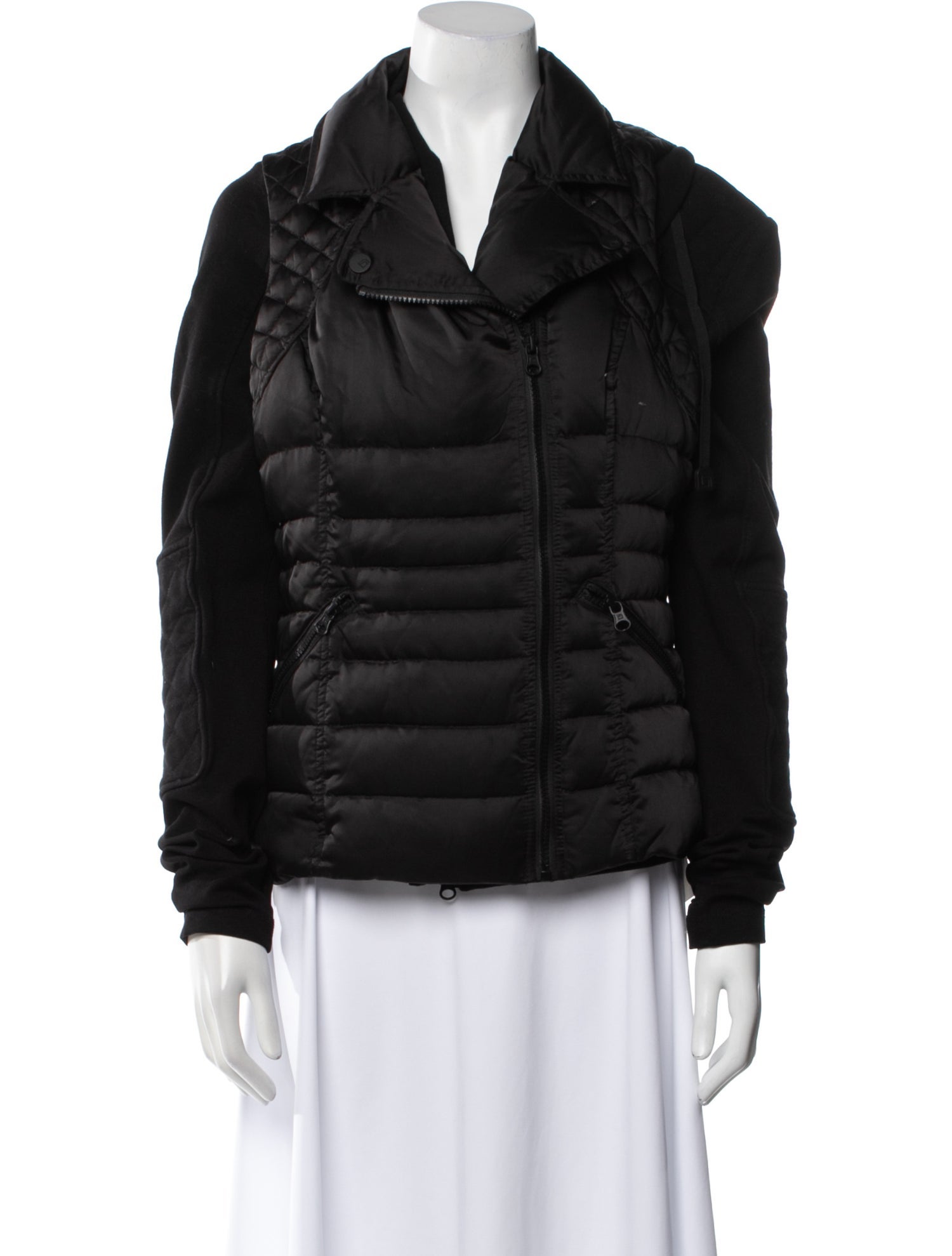 Blanc Noir Jacket