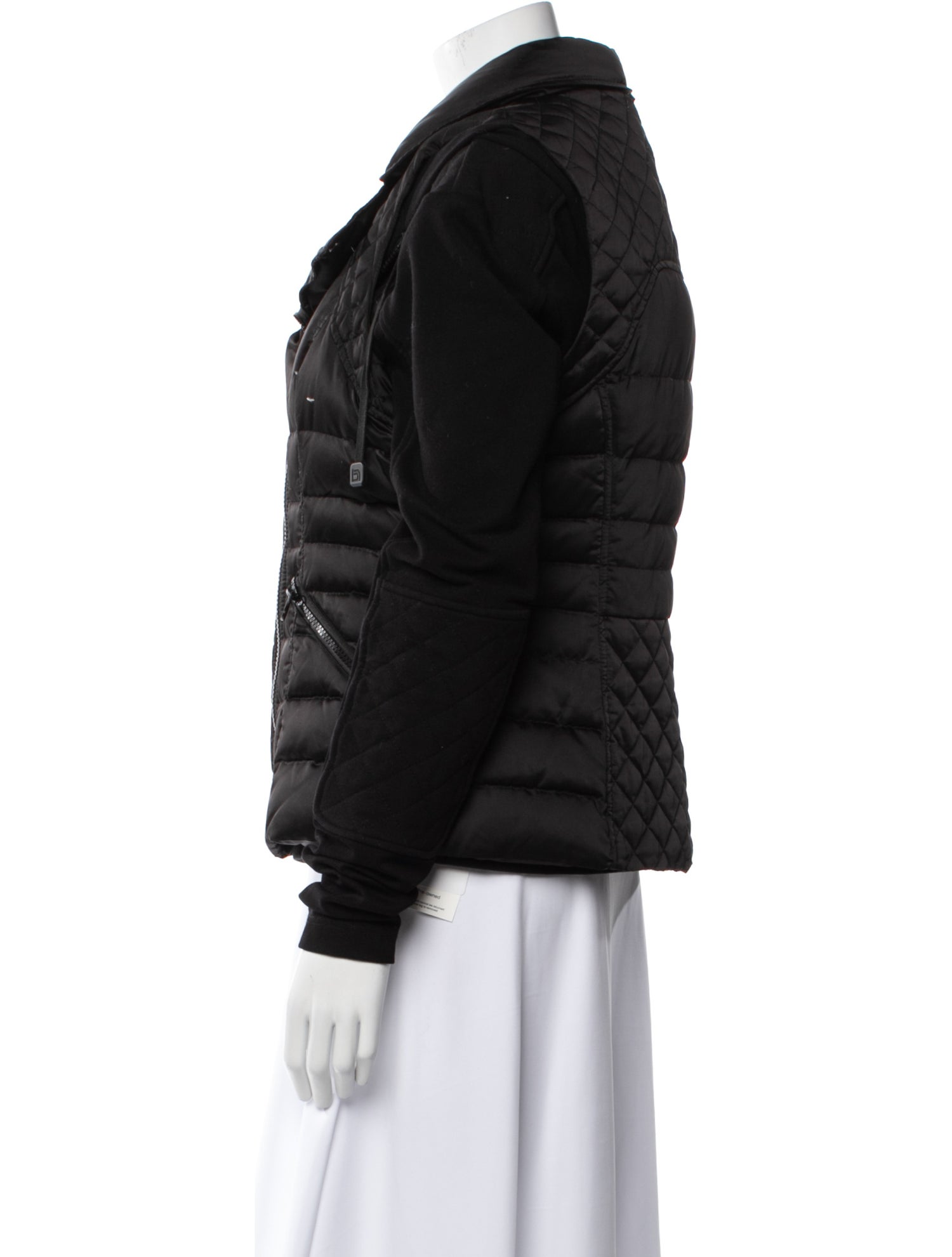 Blanc Noir Jacket