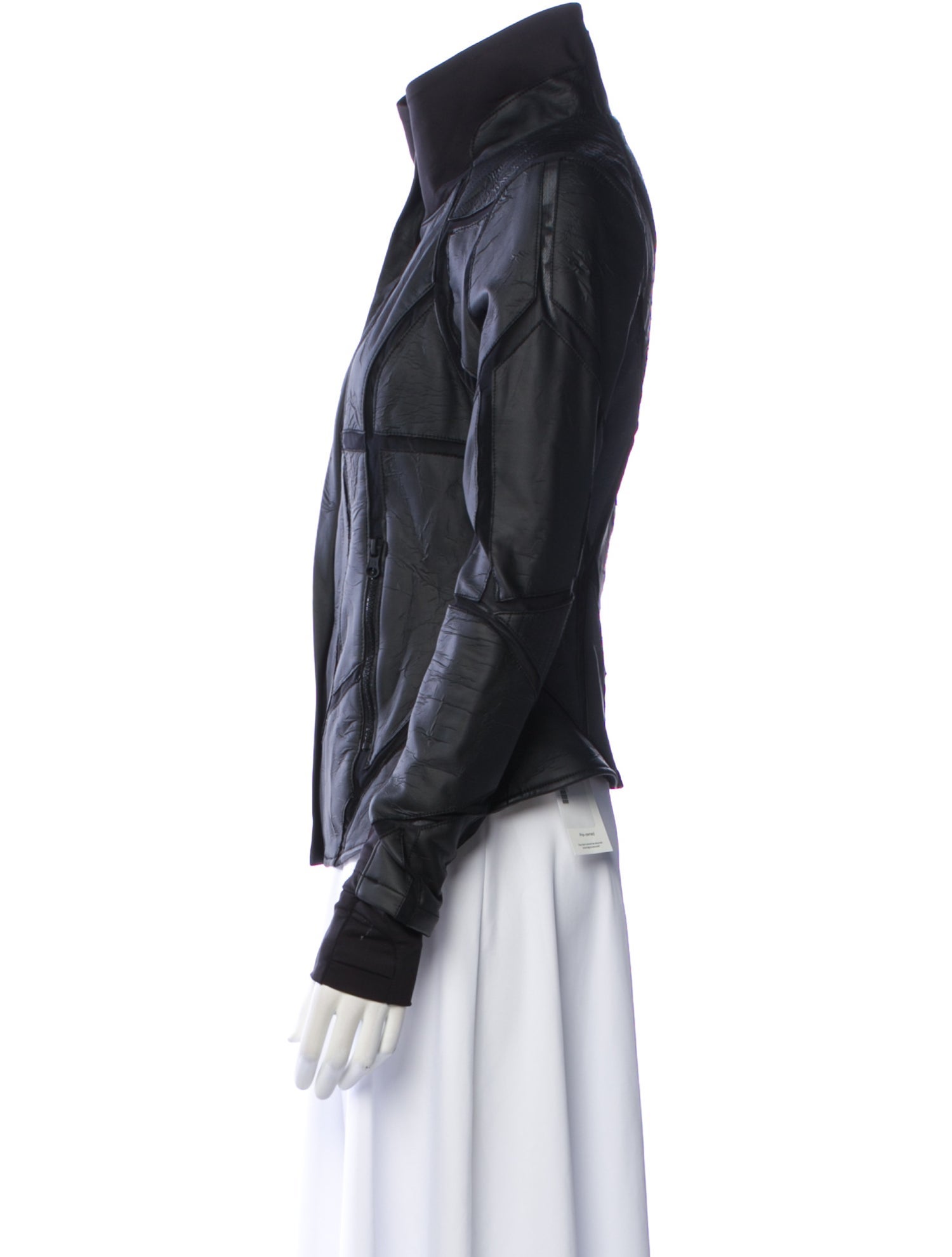 Blanc Noir Jacket