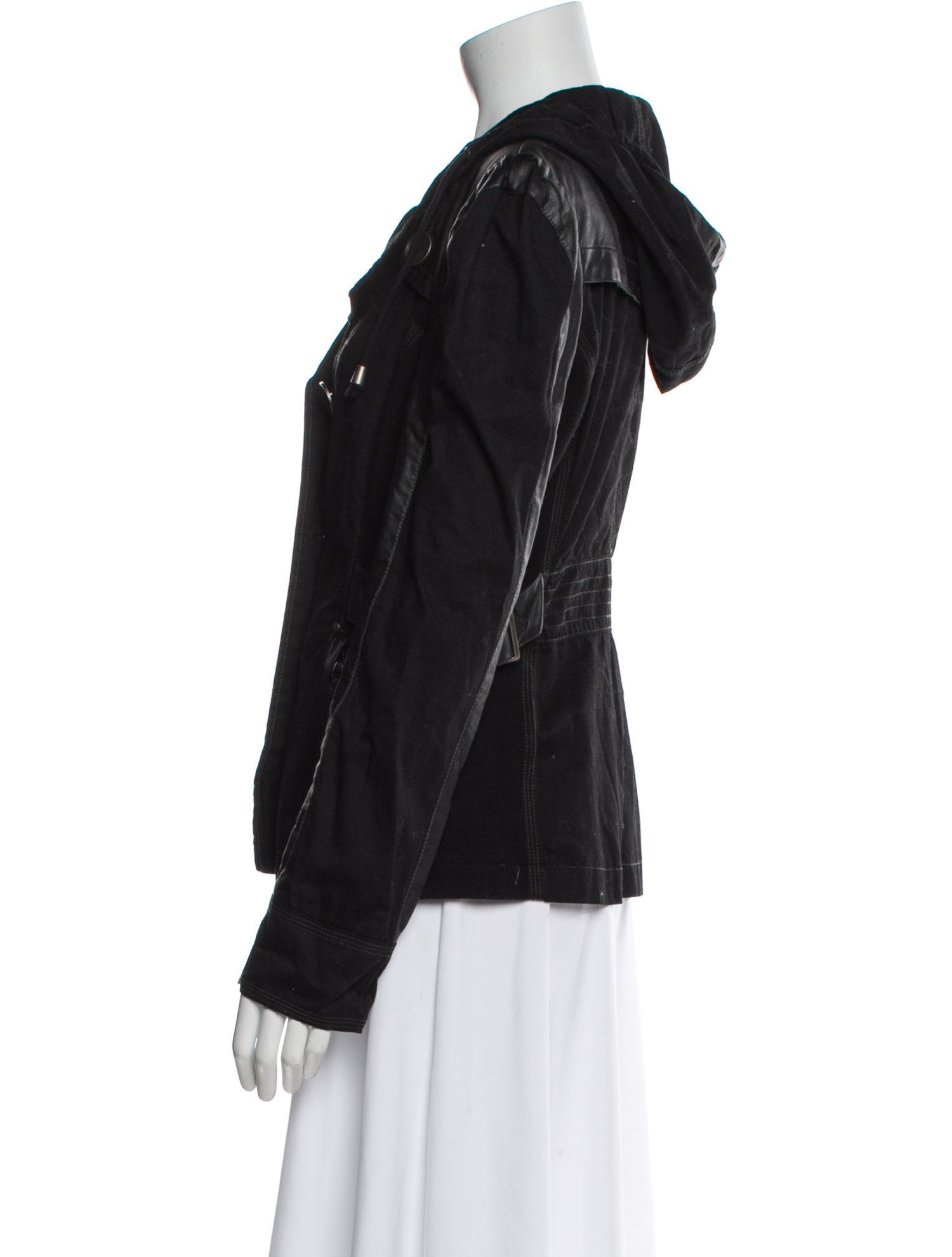 Blanc Noir Jacket