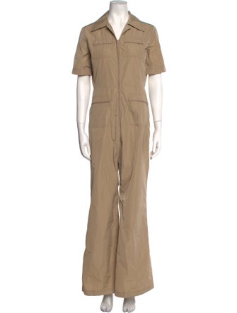 Super Blond Jumpsuit