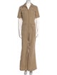 Super Blond Jumpsuit