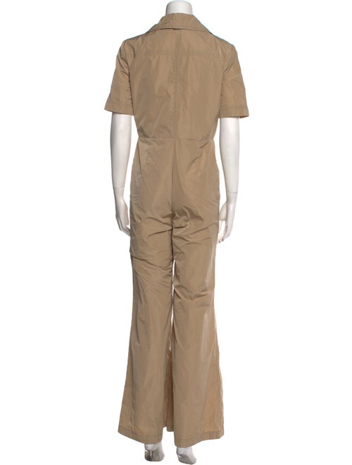 Super Blond Jumpsuit