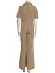 Super Blond Jumpsuit