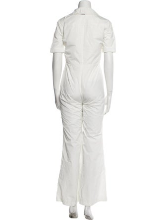 Super Blond Jumpsuit