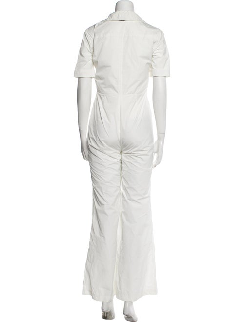Super Blond Jumpsuit