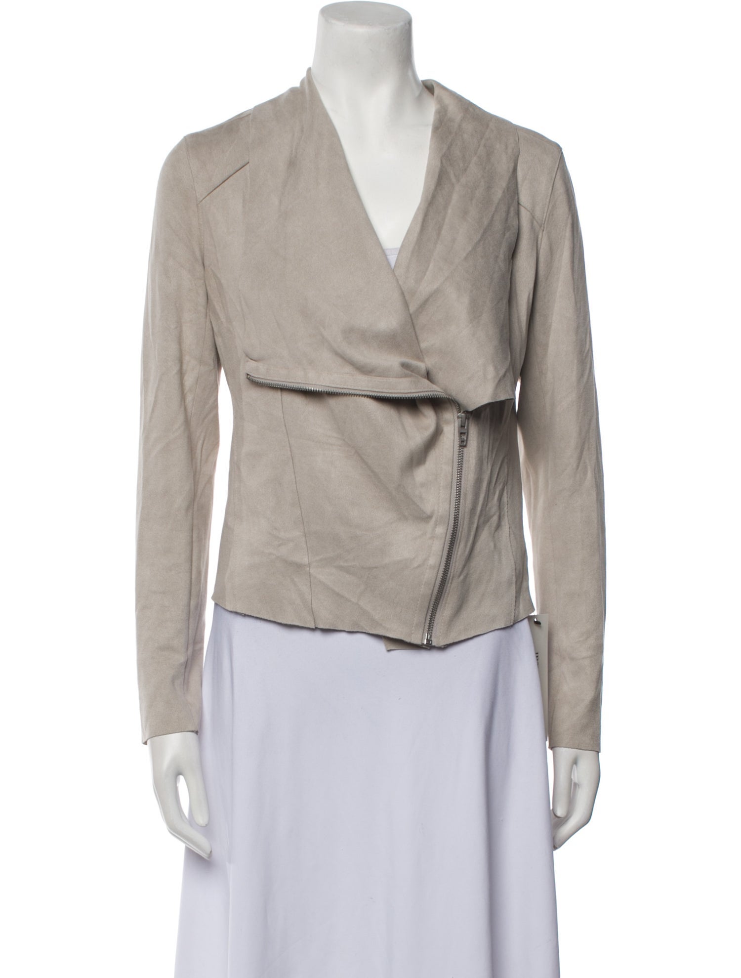 Blank NYC Biker Jacket