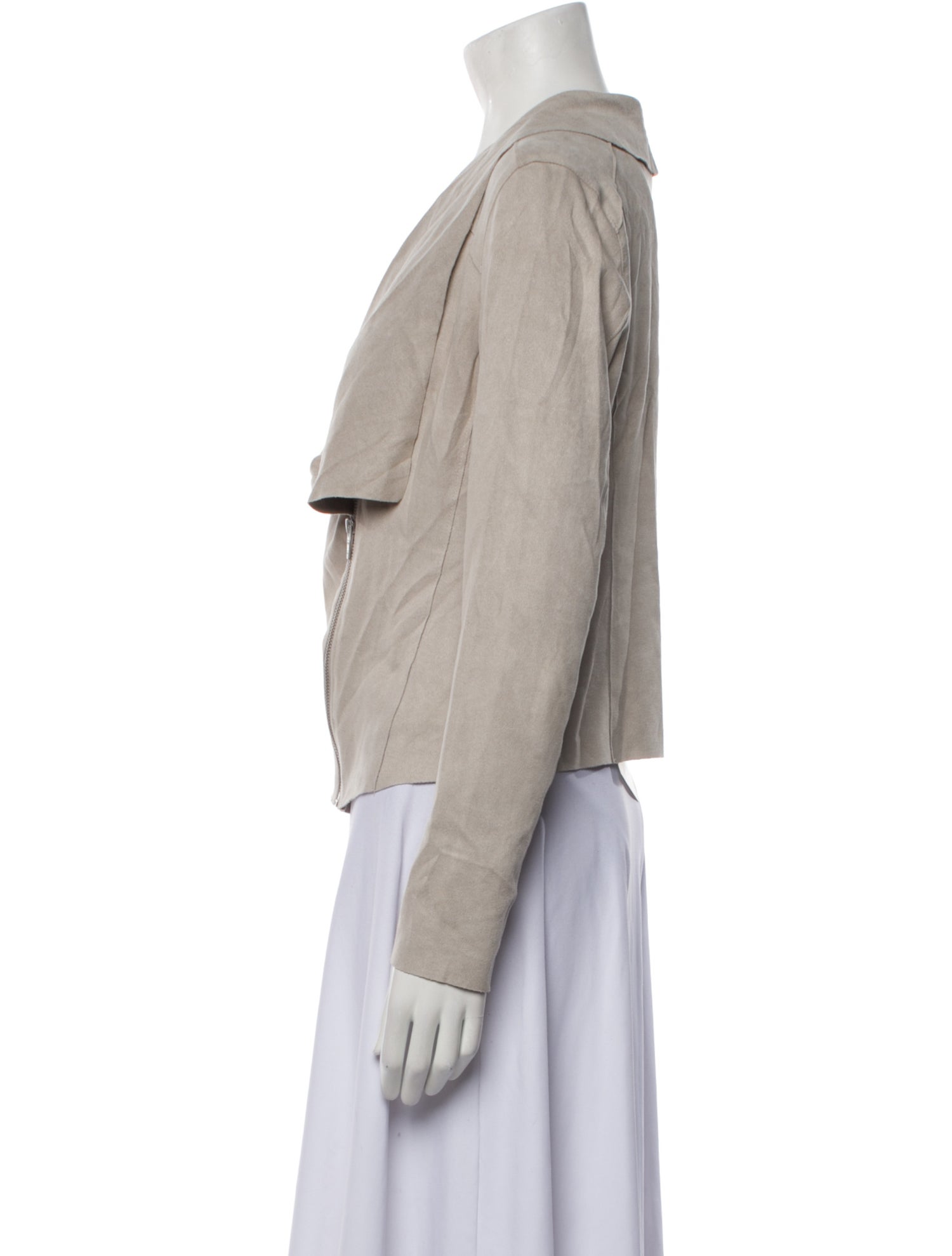 Blank NYC Biker Jacket