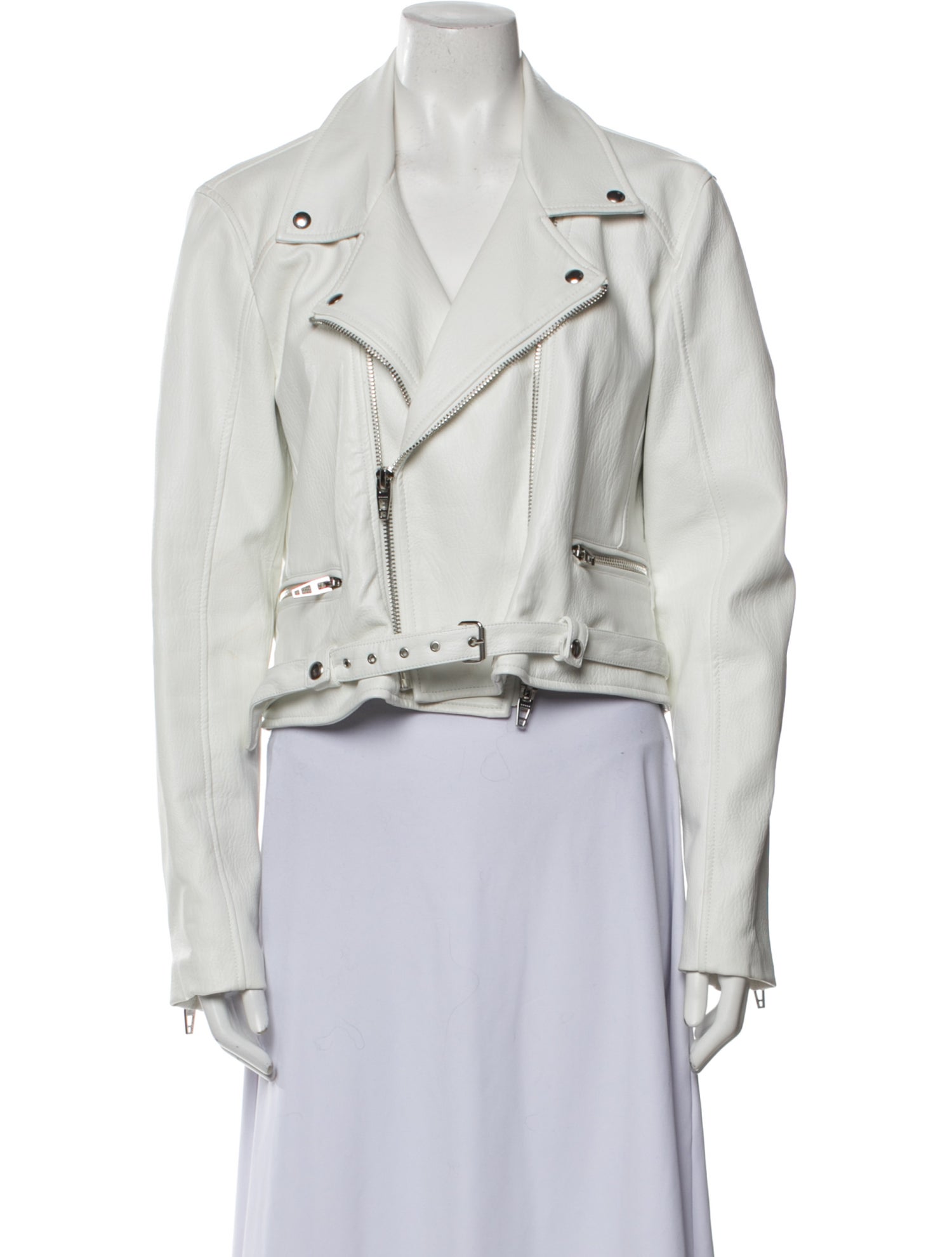 Blank NYC Biker Jacket