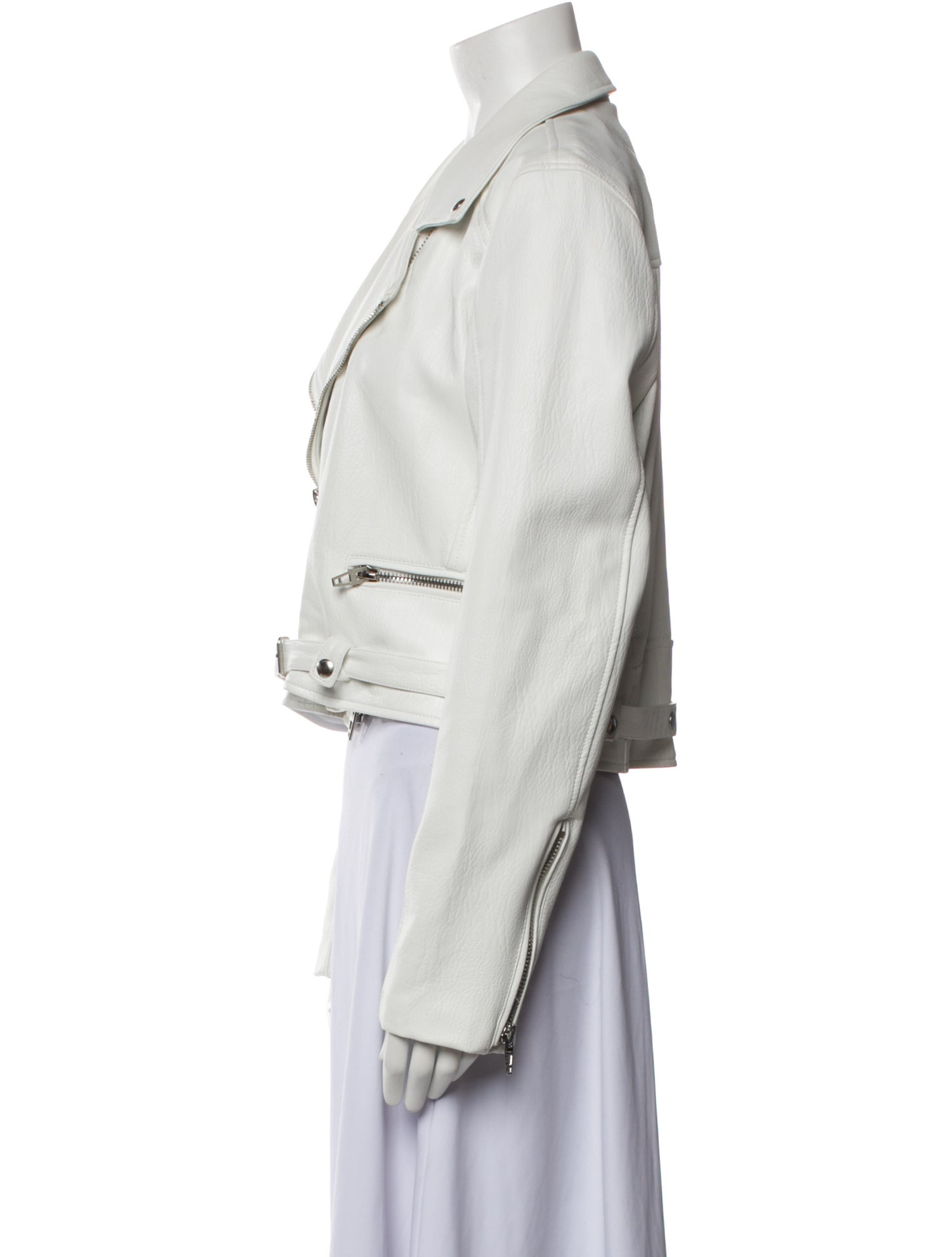 Blank NYC Biker Jacket