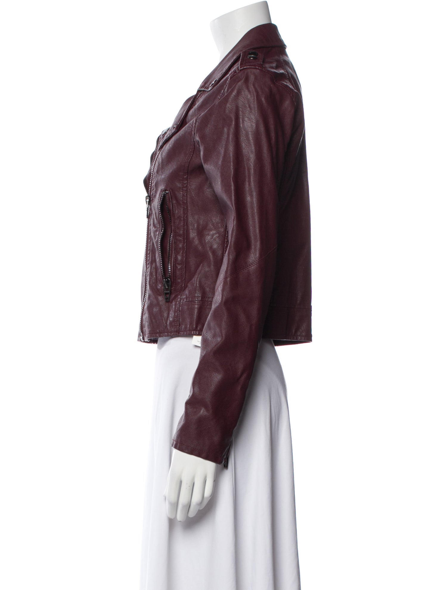 Blank NYC Biker Jacket