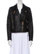 Blank NYC Faux Leather Biker Jacket