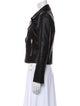Blank NYC Faux Leather Biker Jacket