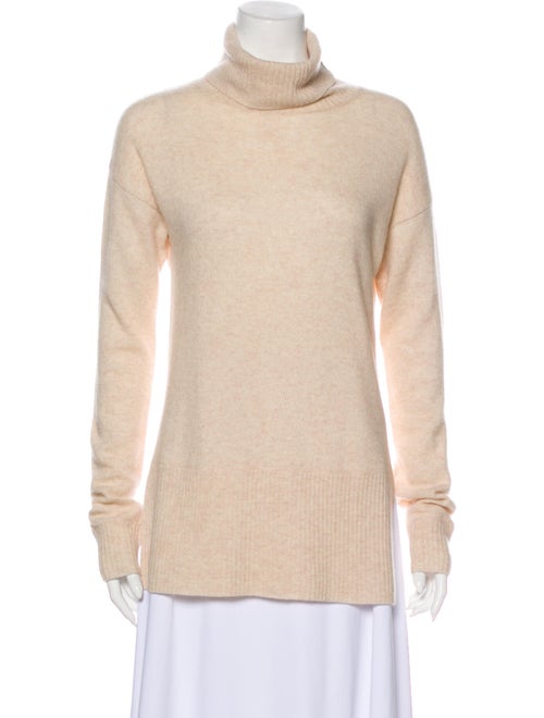 Bloomingdale's Cashmere Turtleneck Sweater