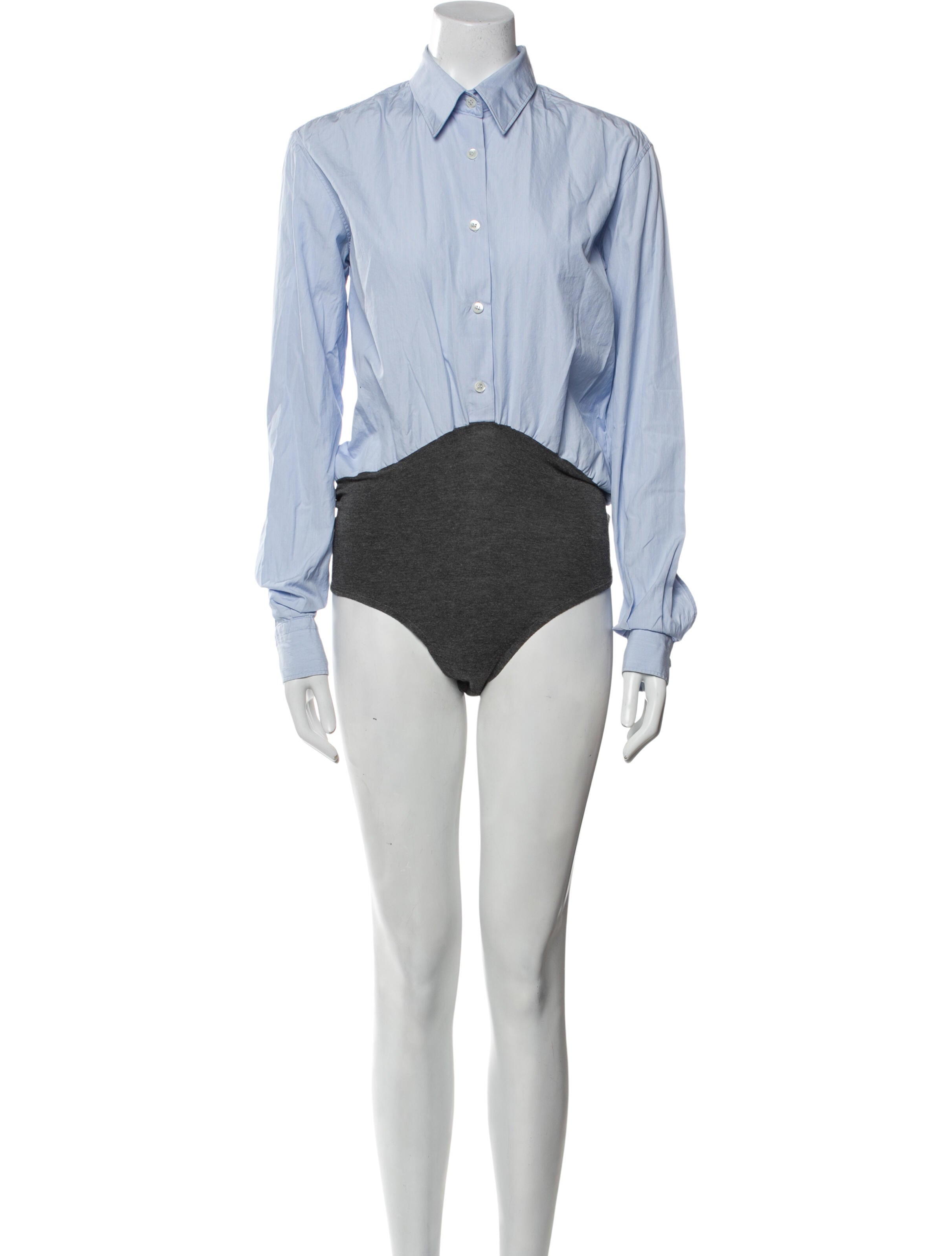 Bless Long Sleeve Bodysuit