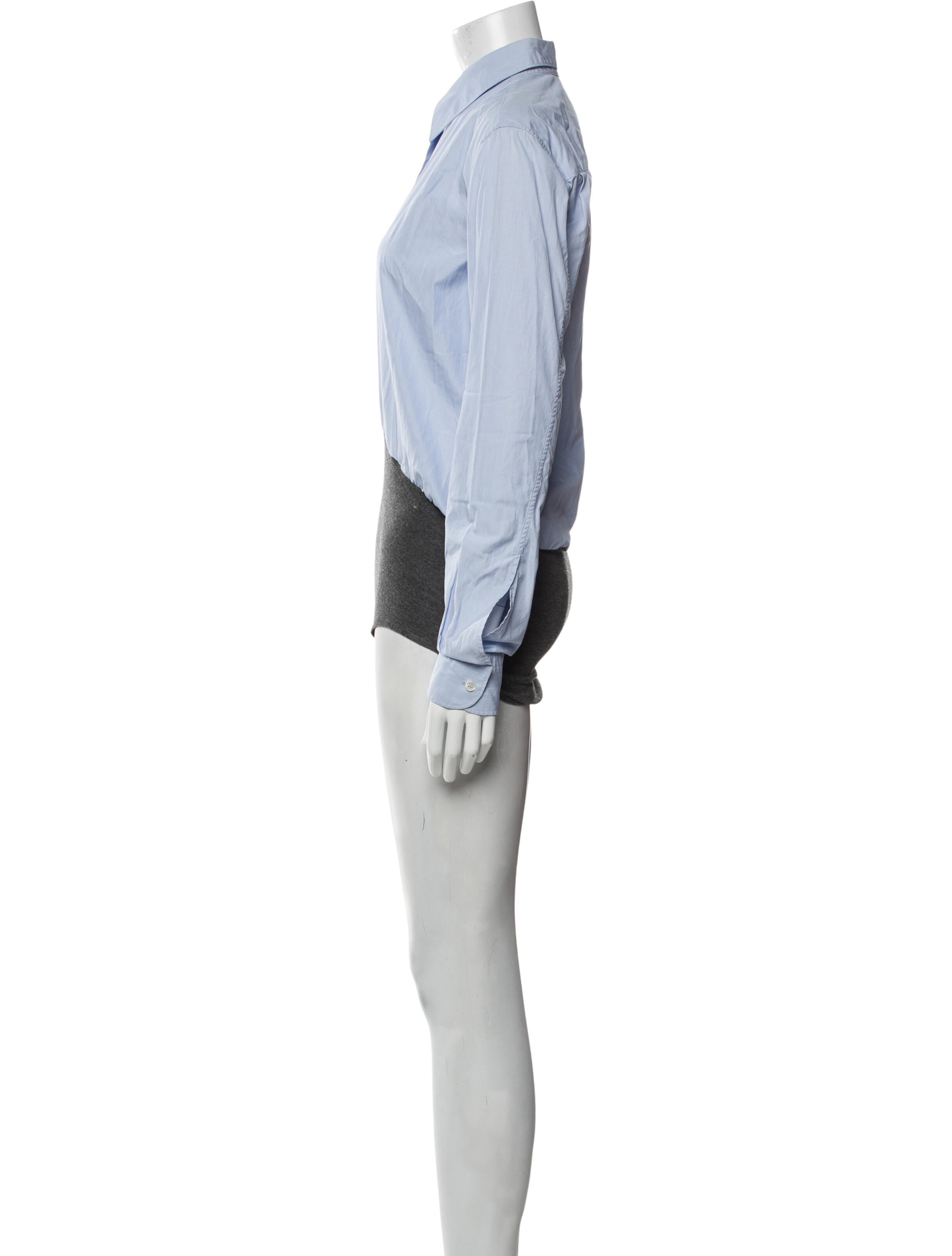 Bless Long Sleeve Bodysuit