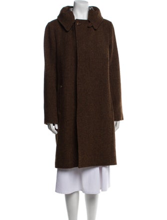 Bless Virgin Wool Coat