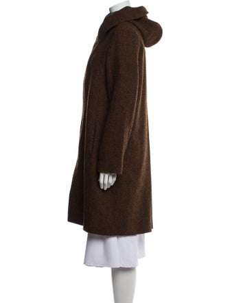 Bless Virgin Wool Coat