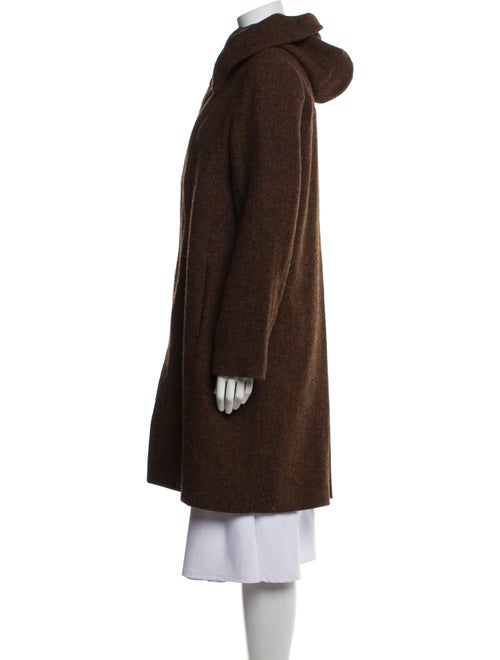 Bless Virgin Wool Coat