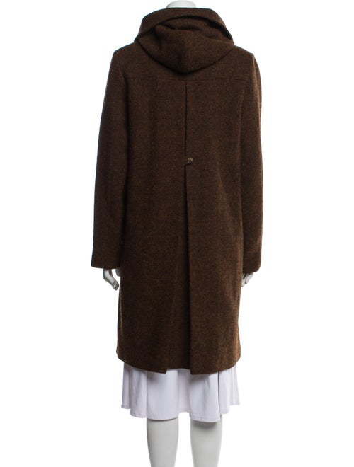 Bless Virgin Wool Coat