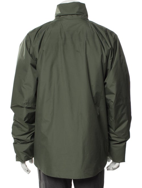 Blaest Windbreaker
