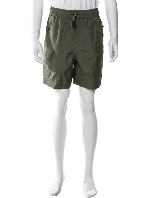 Blaest Jogger Shorts