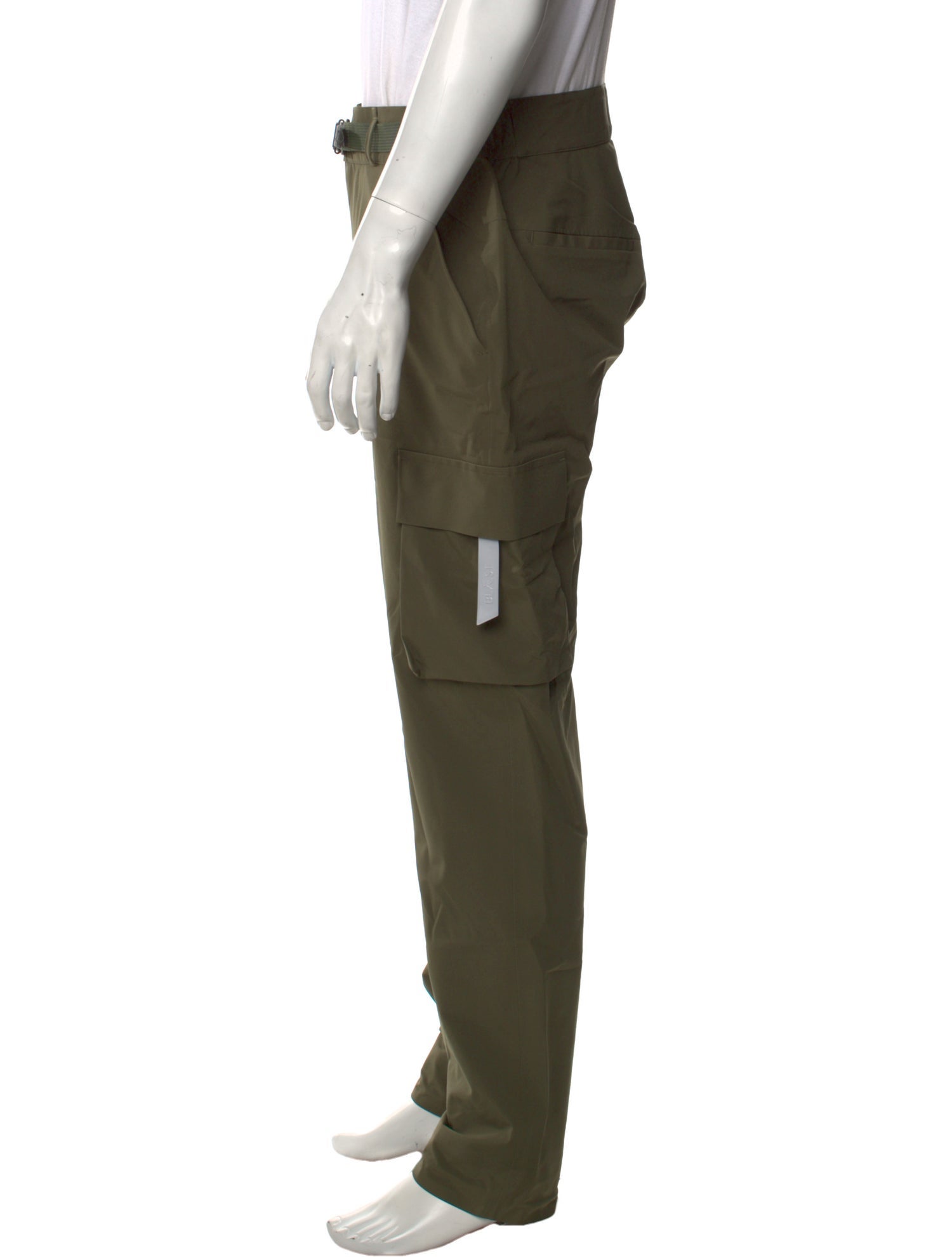 Blaest Cargo Pants w/ Tags
