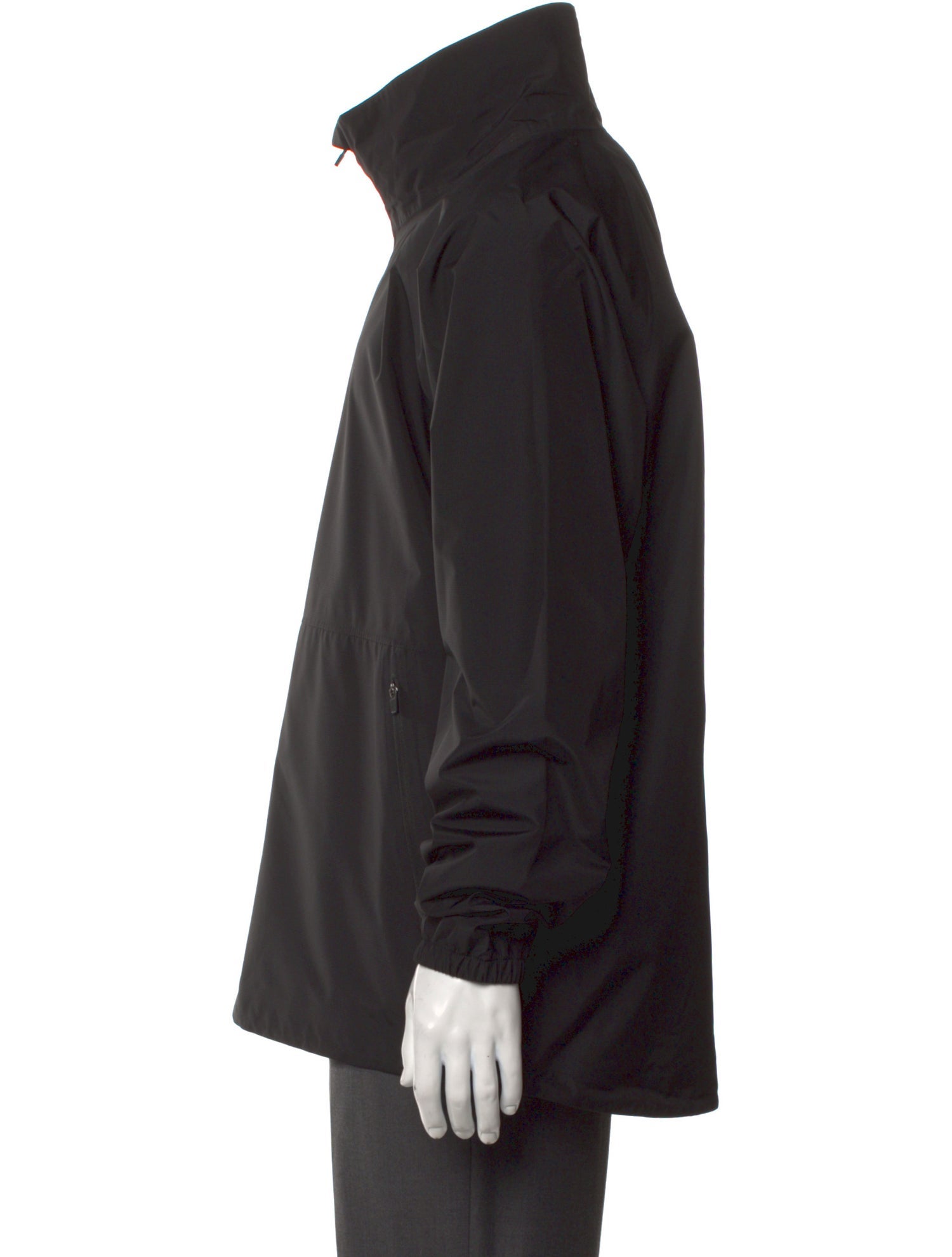 Blaest Turtleneck Long Sleeve Sweatshirt w/ Tags