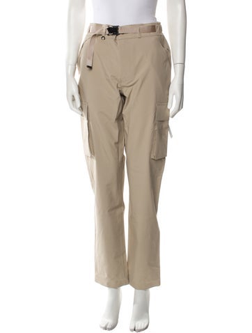 Blaest Pants Straight Leg S