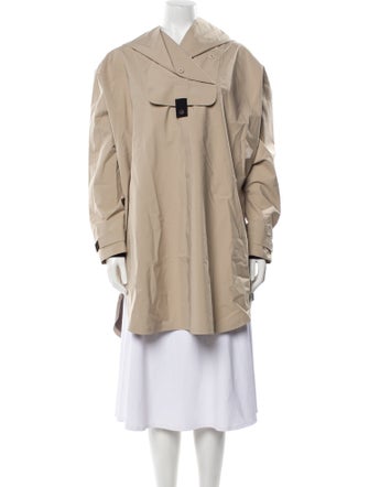 Blaest Utility Jacket