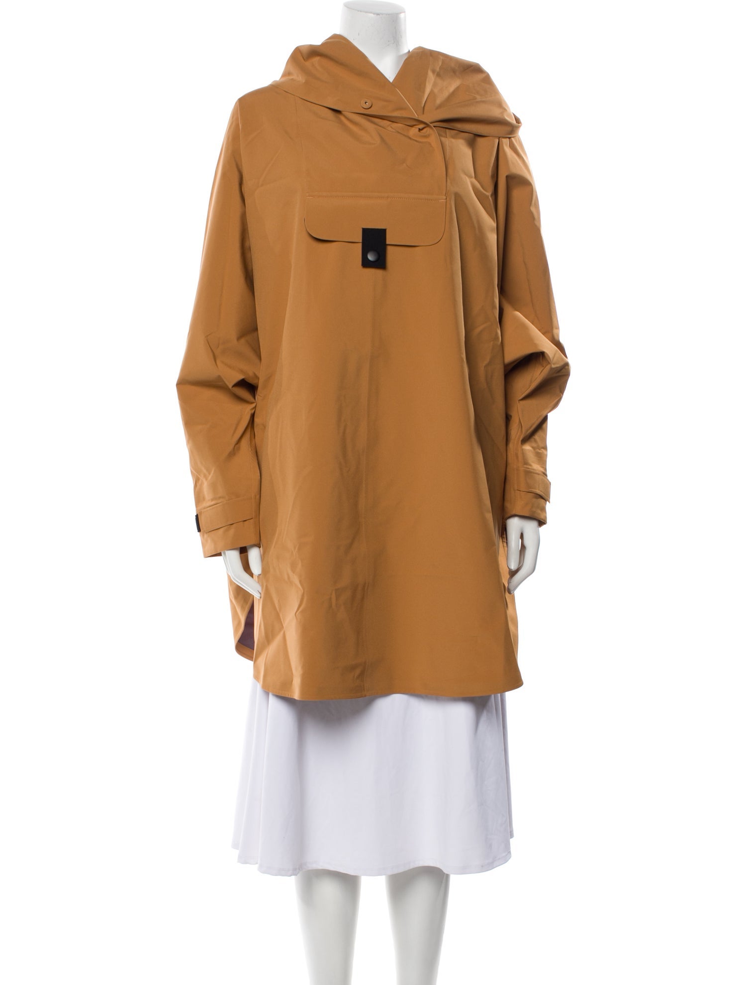 Blaest Utility Jacket