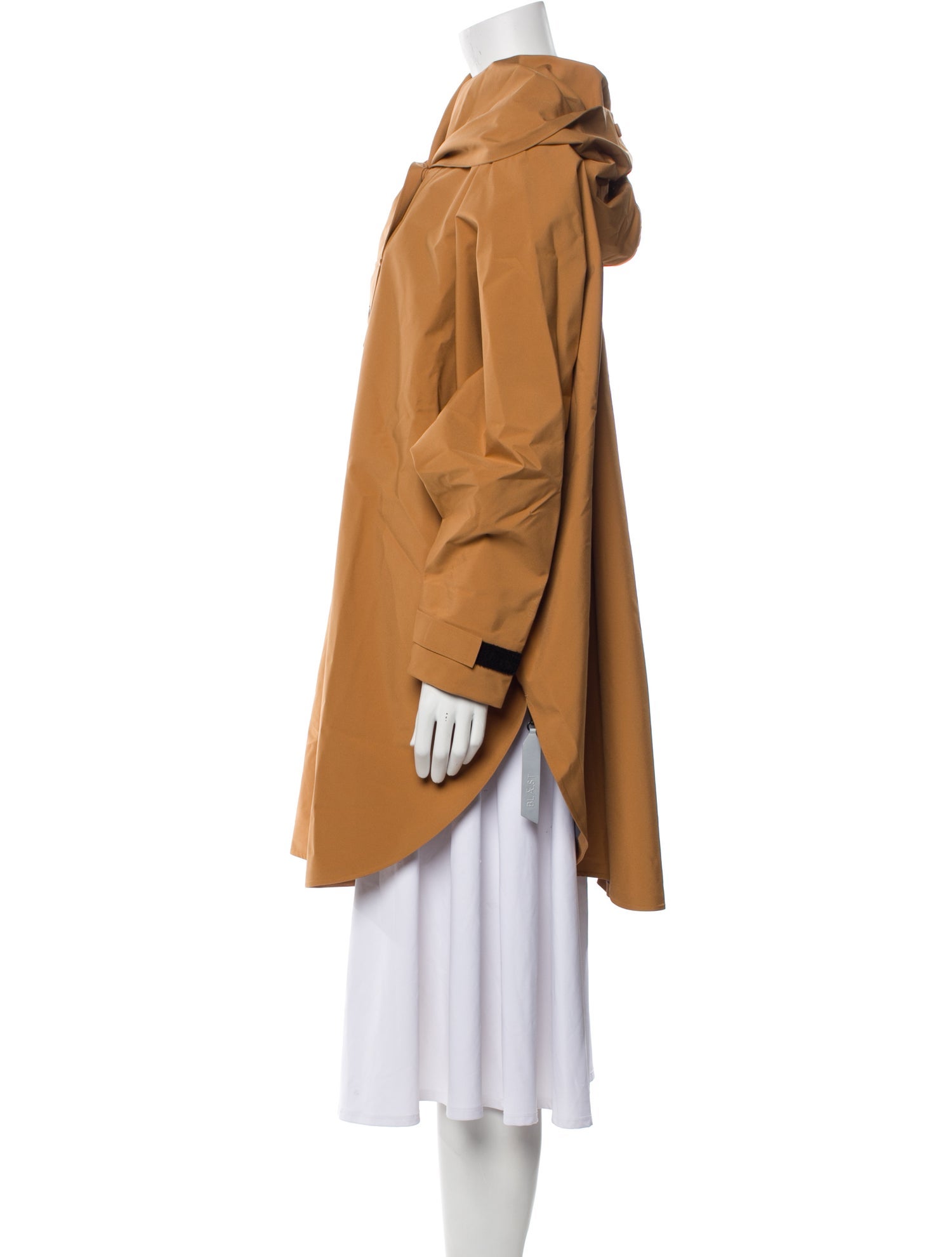 Blaest Utility Jacket