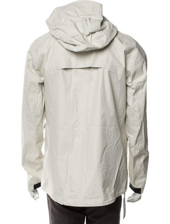 Blaest Windbreaker