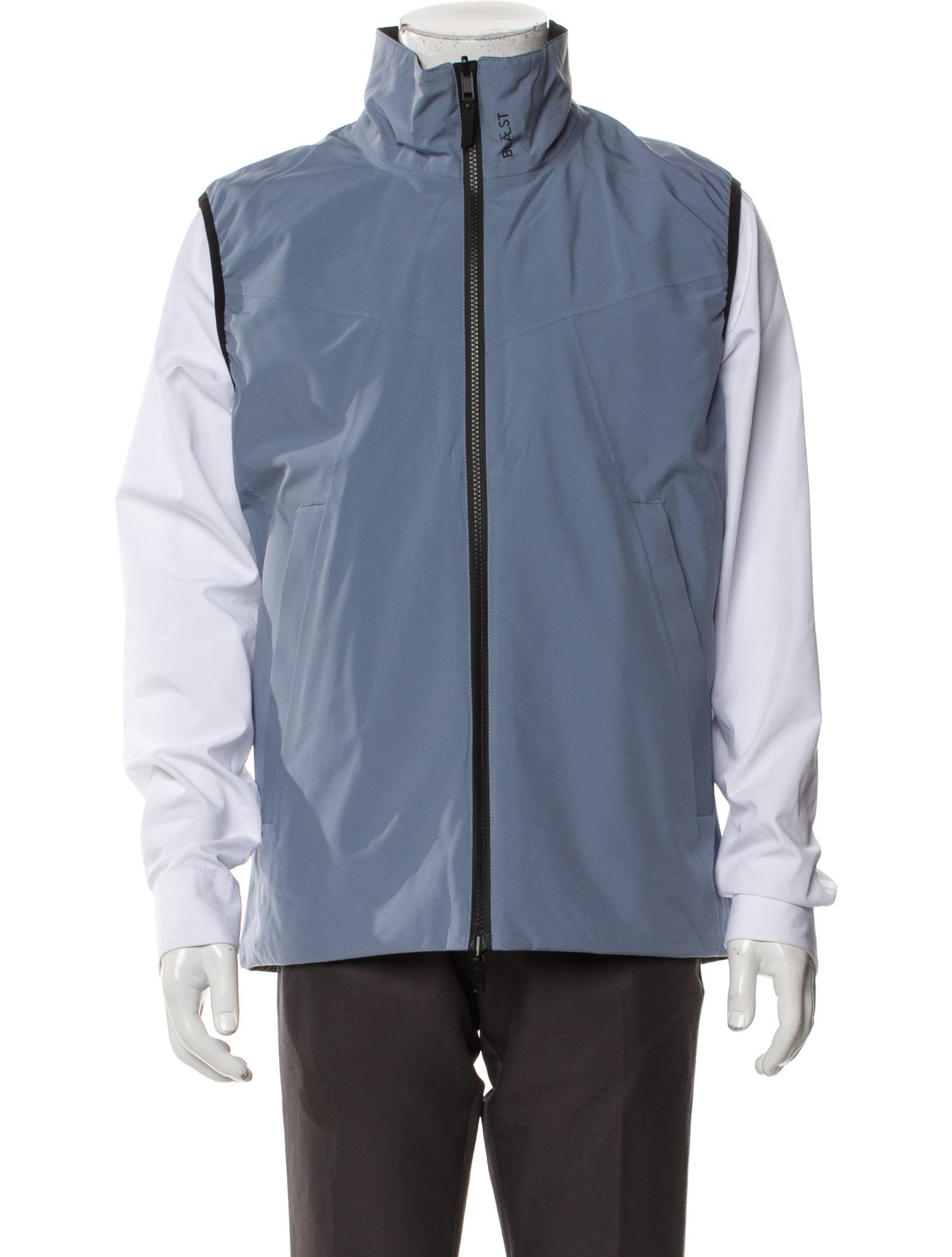 Blaest Vest