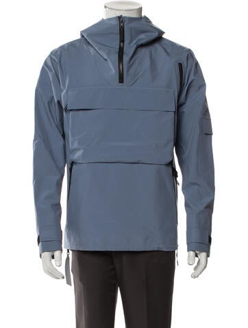 Blaest Outerwear Windbreaker XS