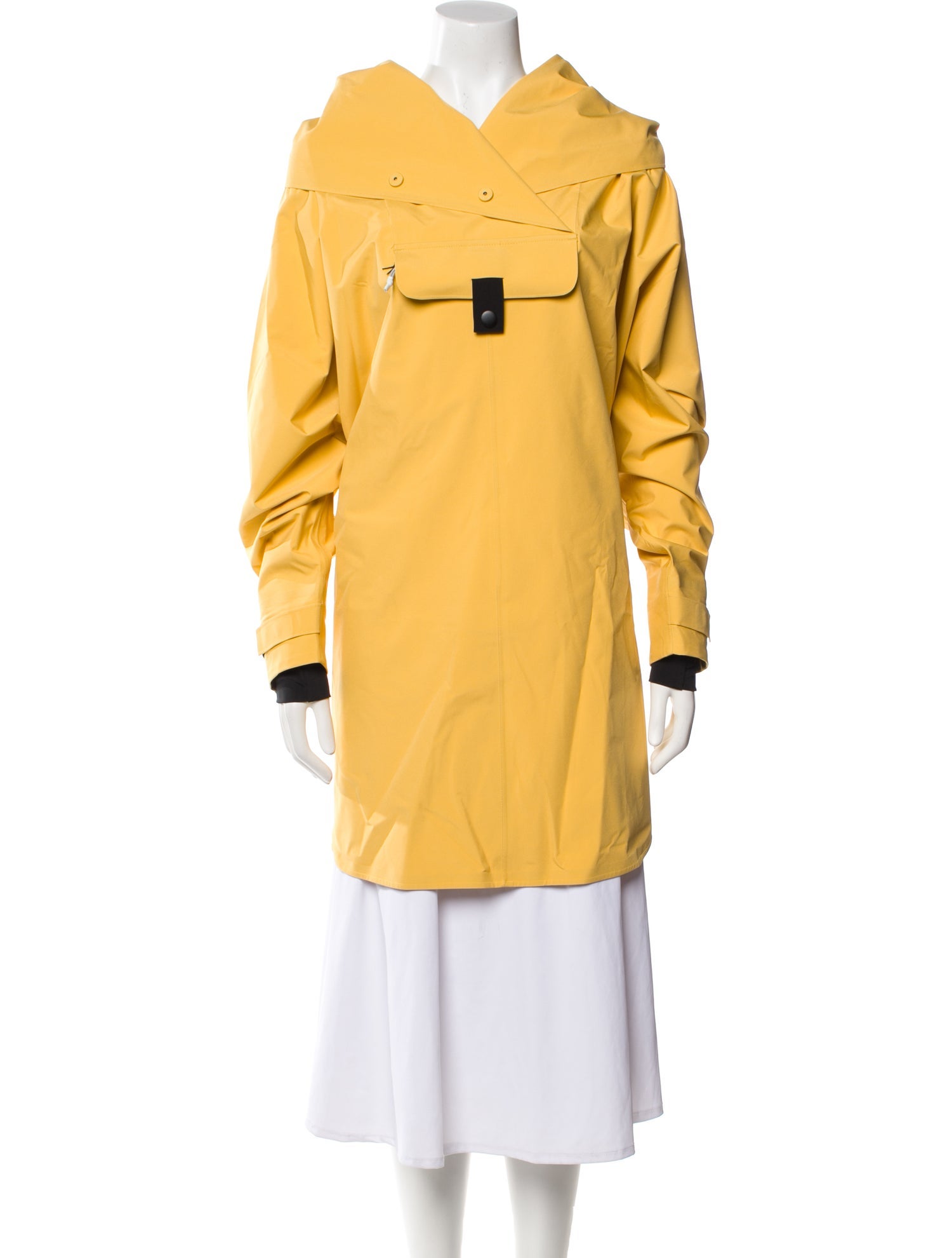 Blaest Parka w/ Tags