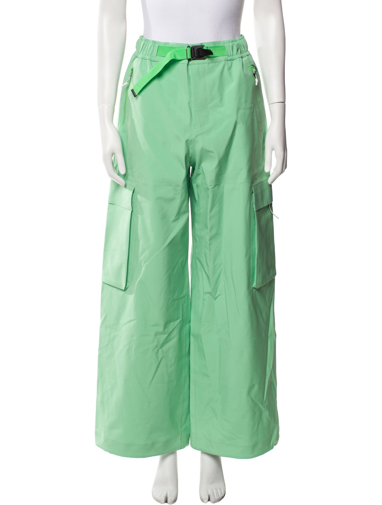 Blaest Wide Leg Pants