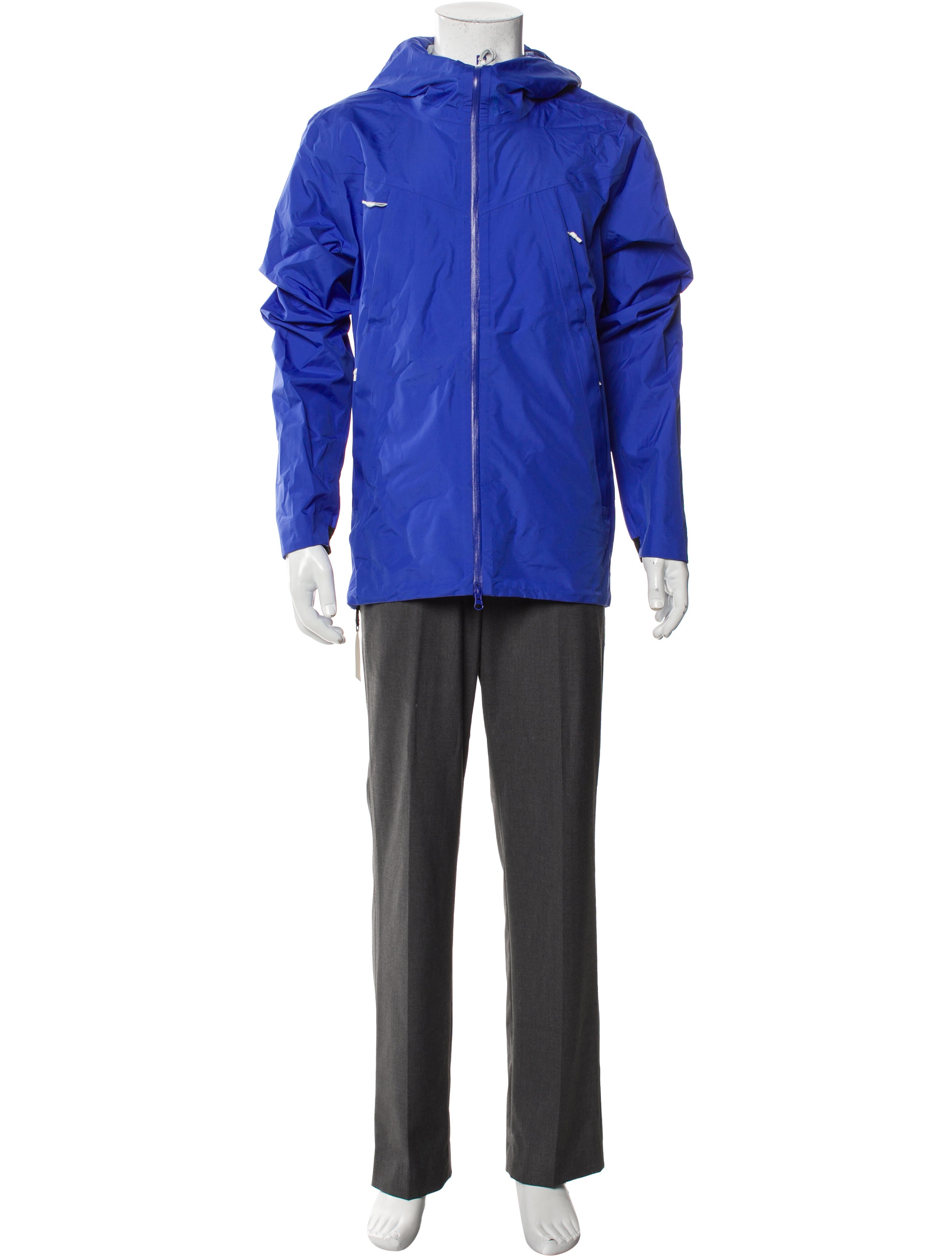 Blaest Parka w/ Tags