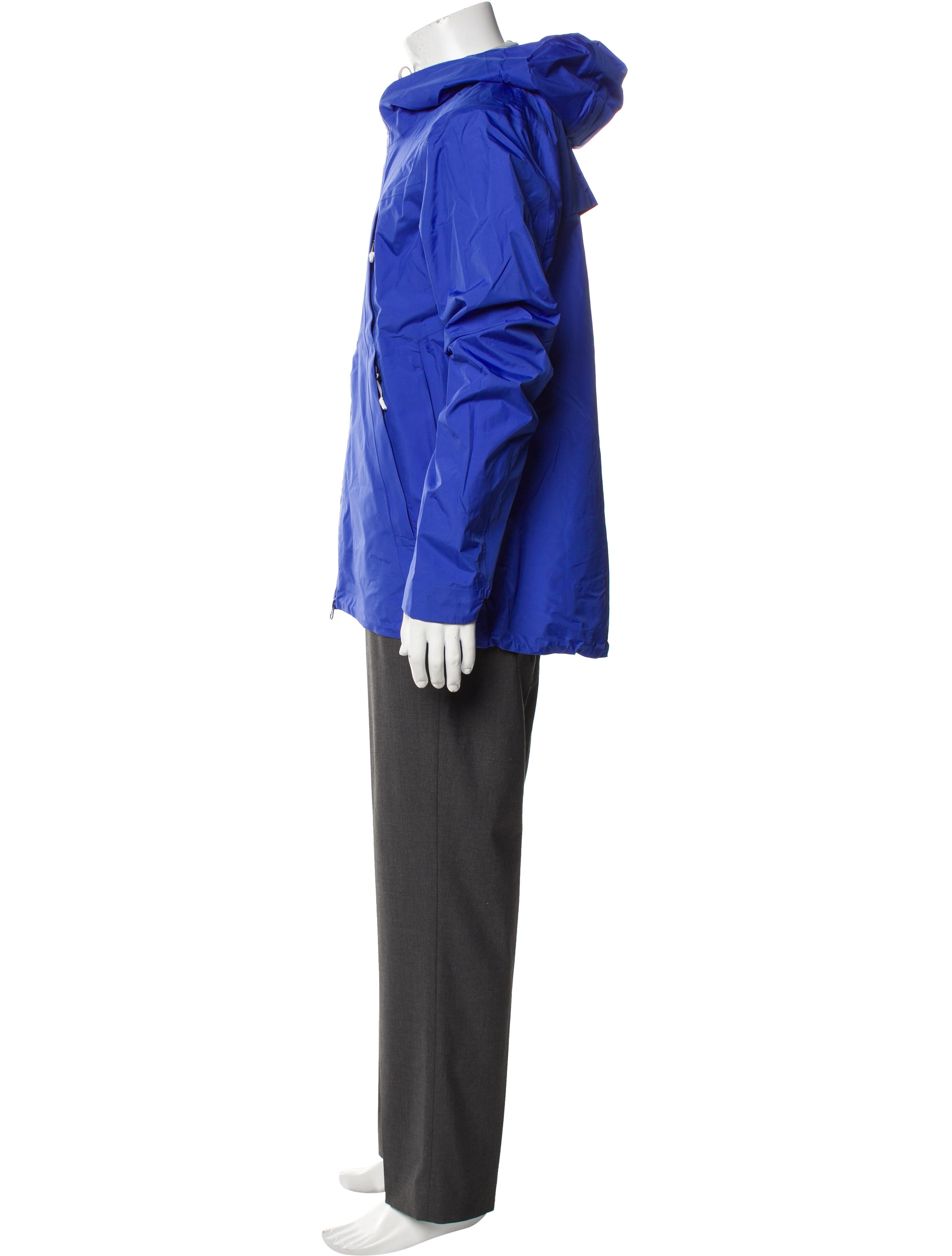 Blaest Parka w/ Tags