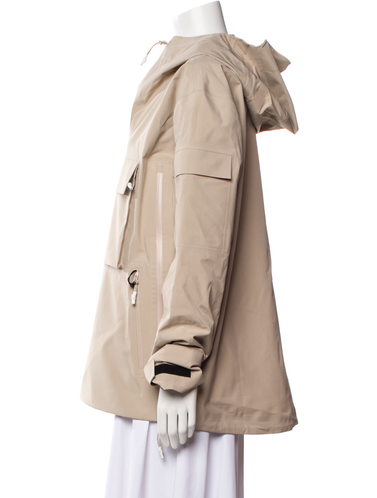 Blaest Jacket w/ Tags