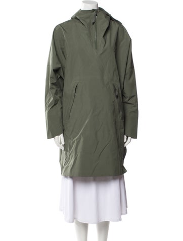 Blaest Coats Parka XS