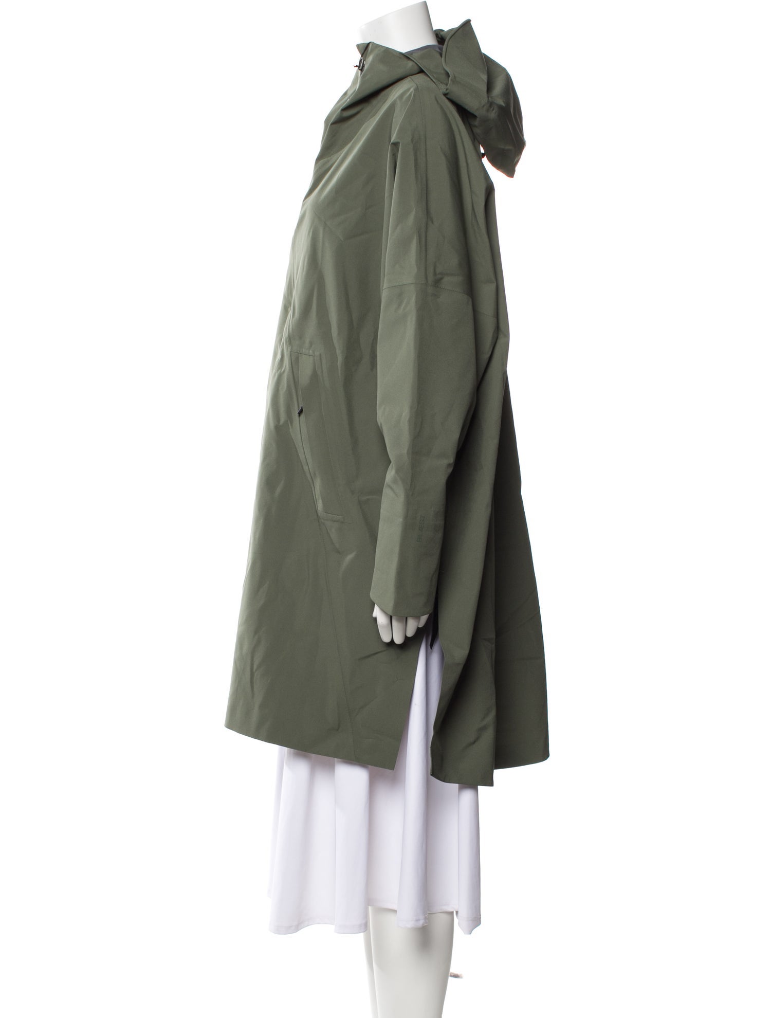 Blaest Parka w/ Tags