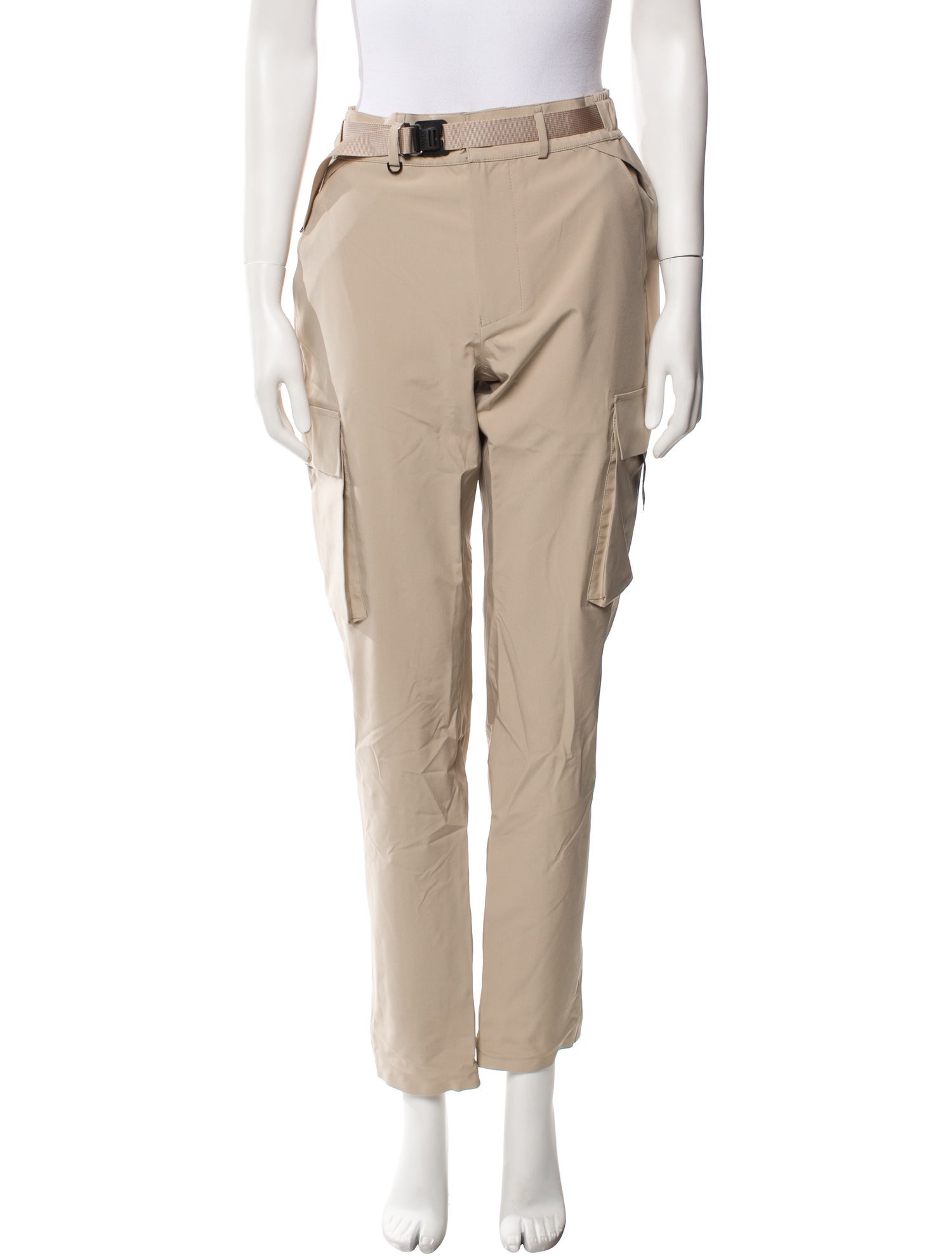 Blaest Mid-Rise Straight Leg Jeans w/ Tags